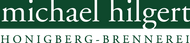Michael Hilgert Honigberg Brennerei