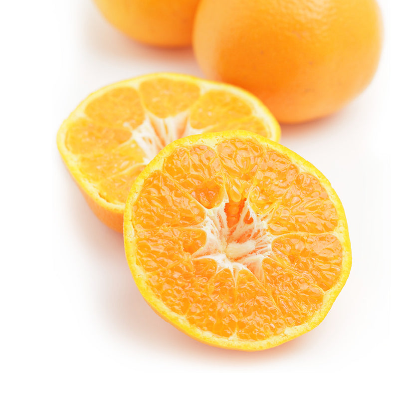 Orangenbrand