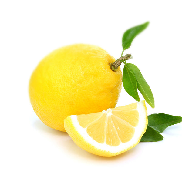 Zitronenbrand